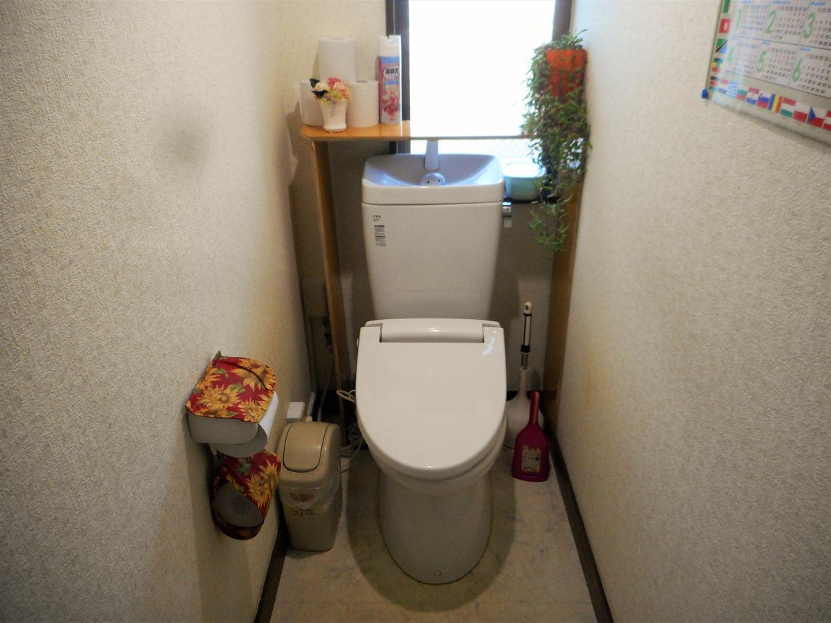 Jgh Tokyo Hostel Каваґуті Екстер'єр фото