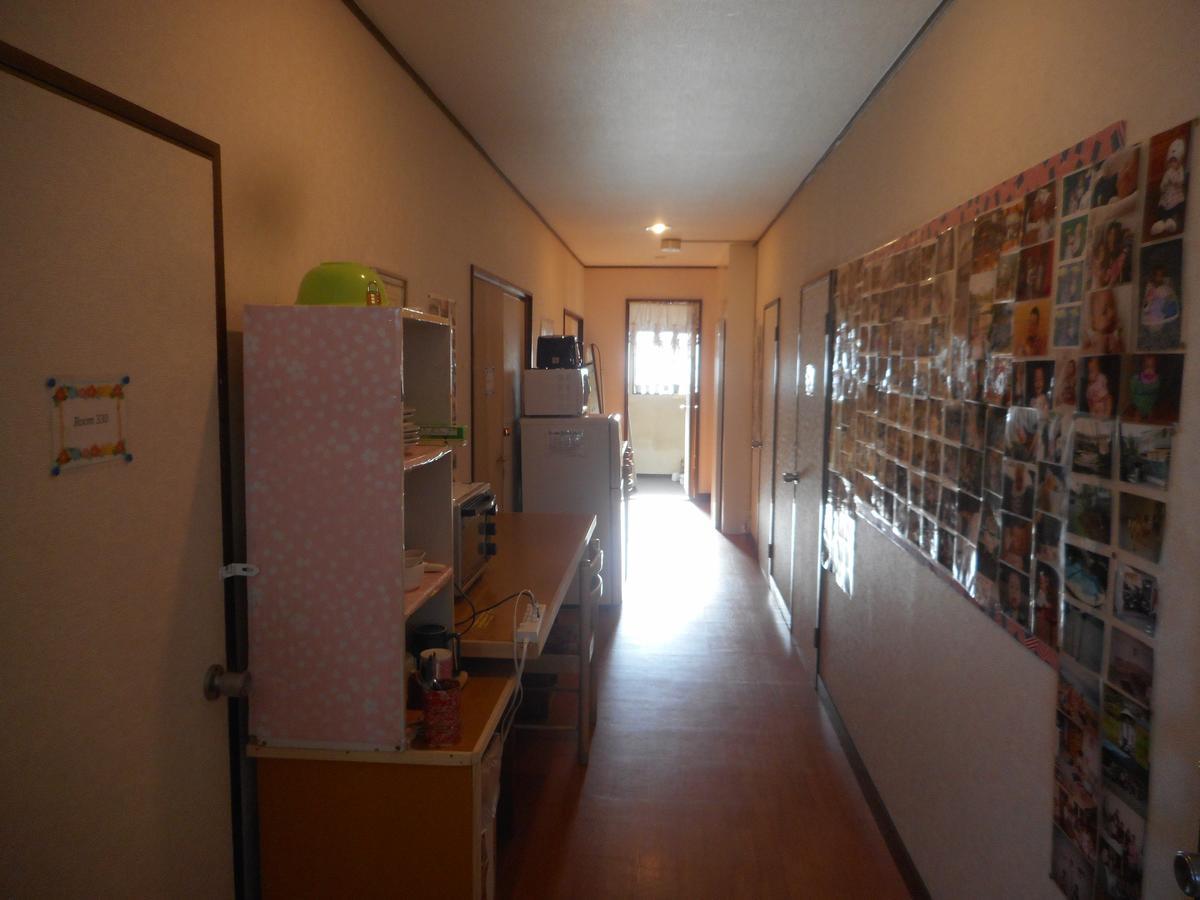 Jgh Tokyo Hostel Каваґуті Екстер'єр фото