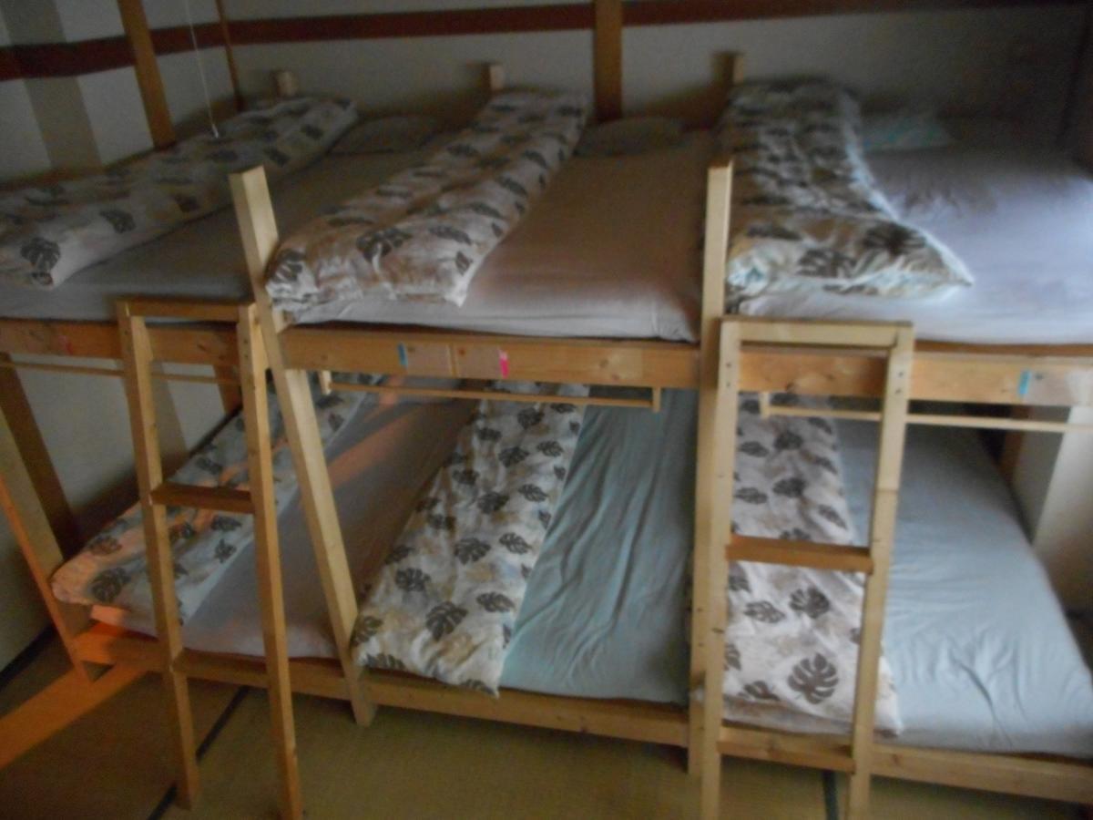 Jgh Tokyo Hostel Каваґуті Екстер'єр фото